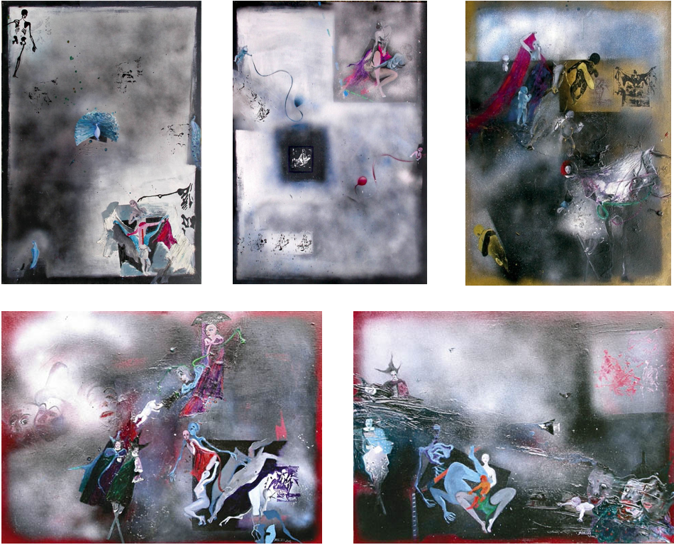 ljiljana drezga pecati